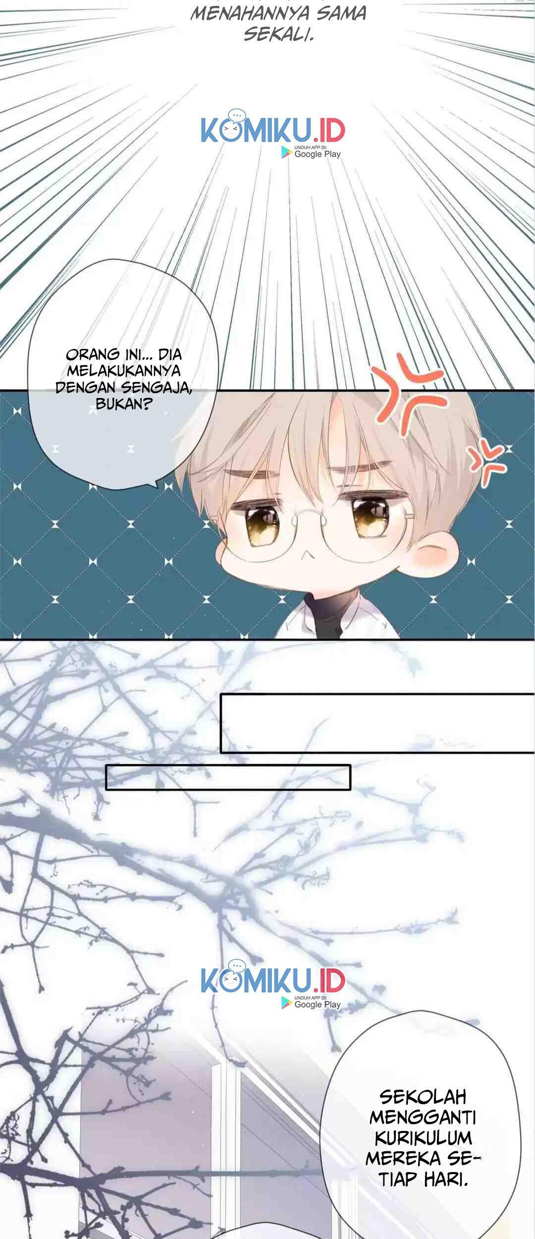 Once More Chapter 54 - halaman 14