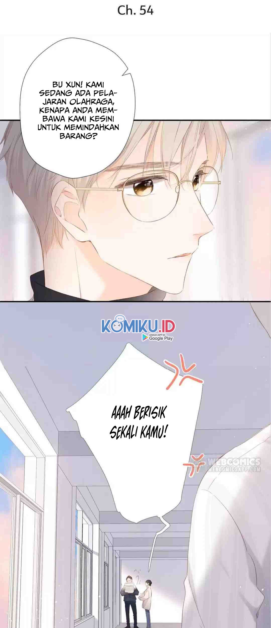 Once More Chapter 54 - halaman 2