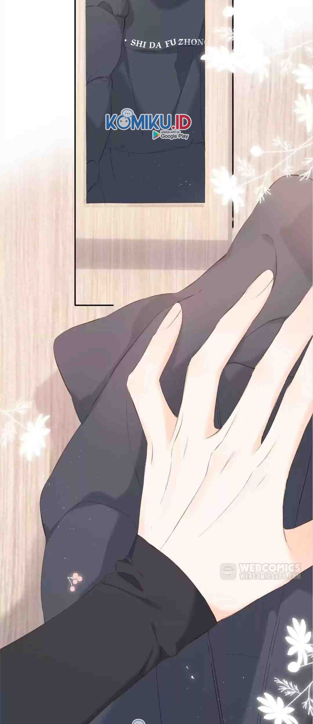 Once More Chapter 54 - halaman 20
