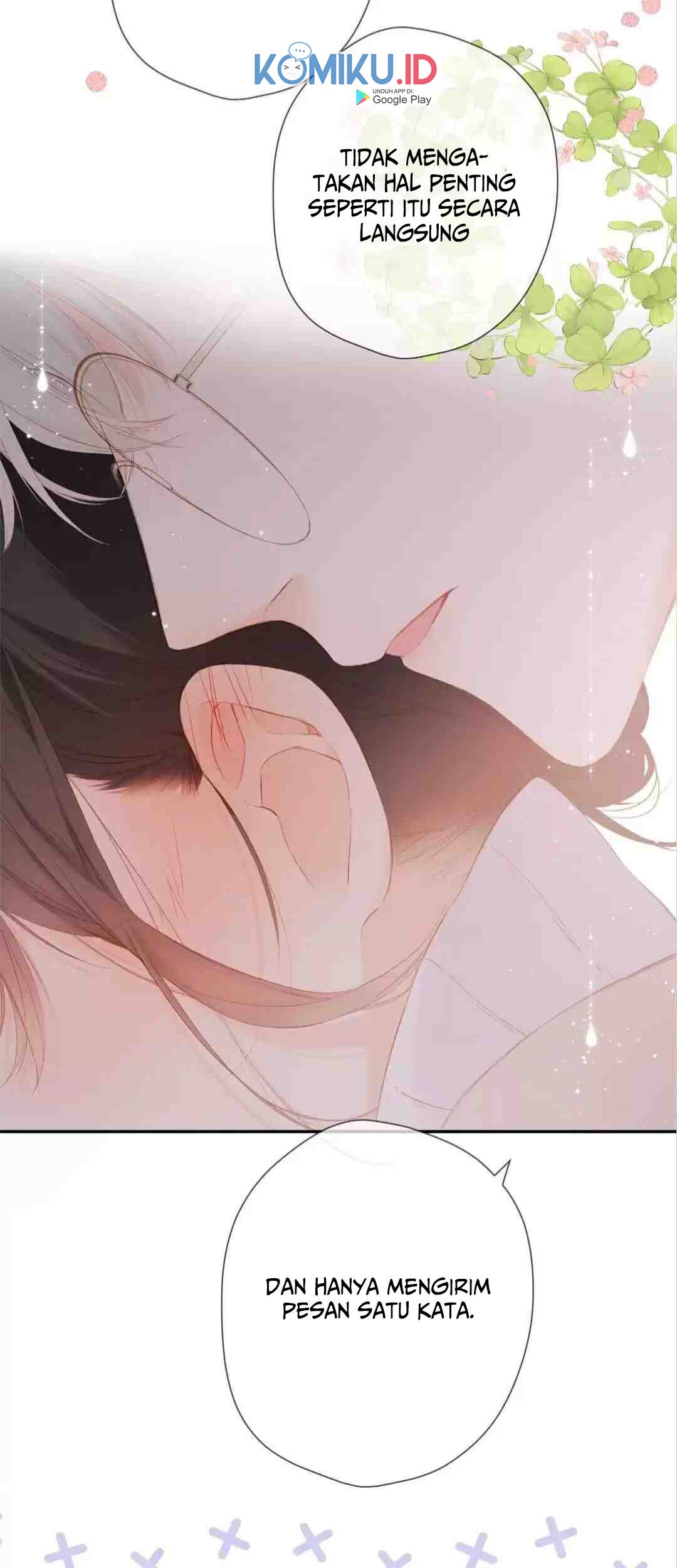 Once More Chapter 54 - halaman 26