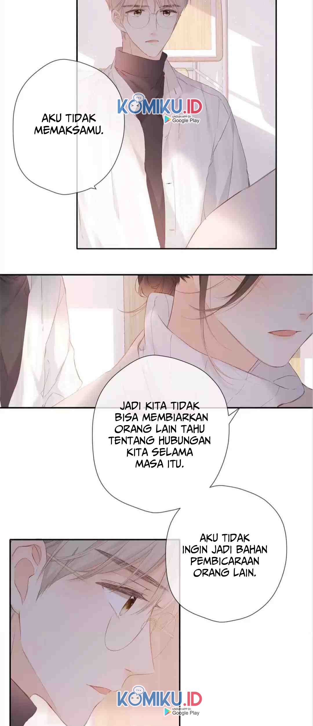Once More Chapter 54 - halaman 32