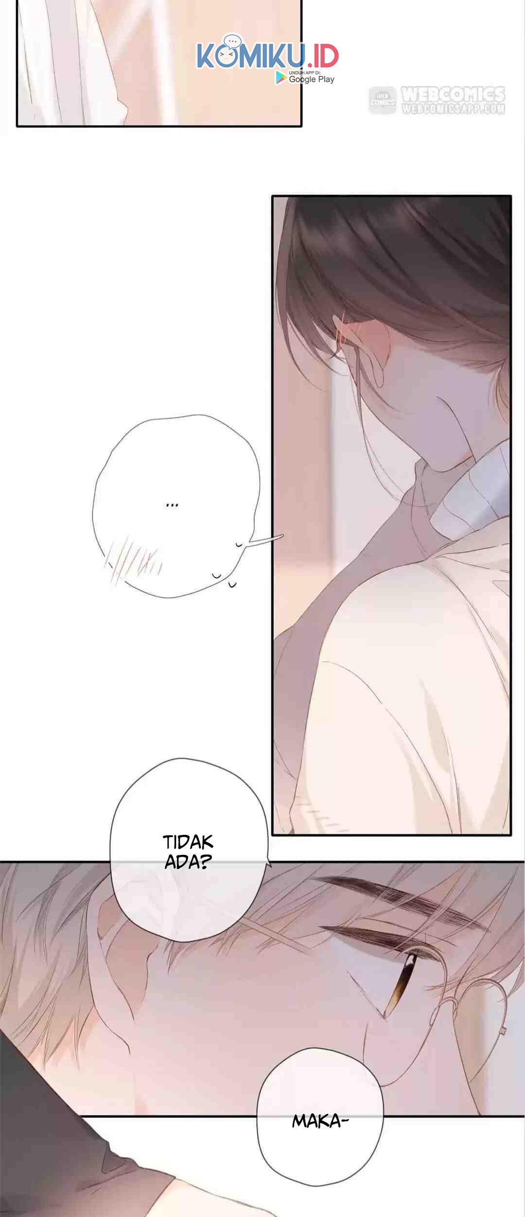 Once More Chapter 54 - halaman 34