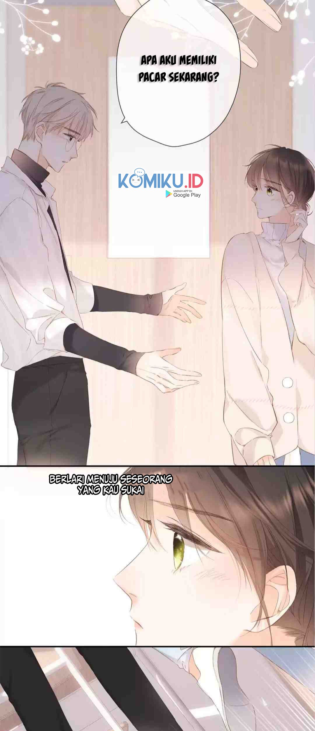 Once More Chapter 54 - halaman 36