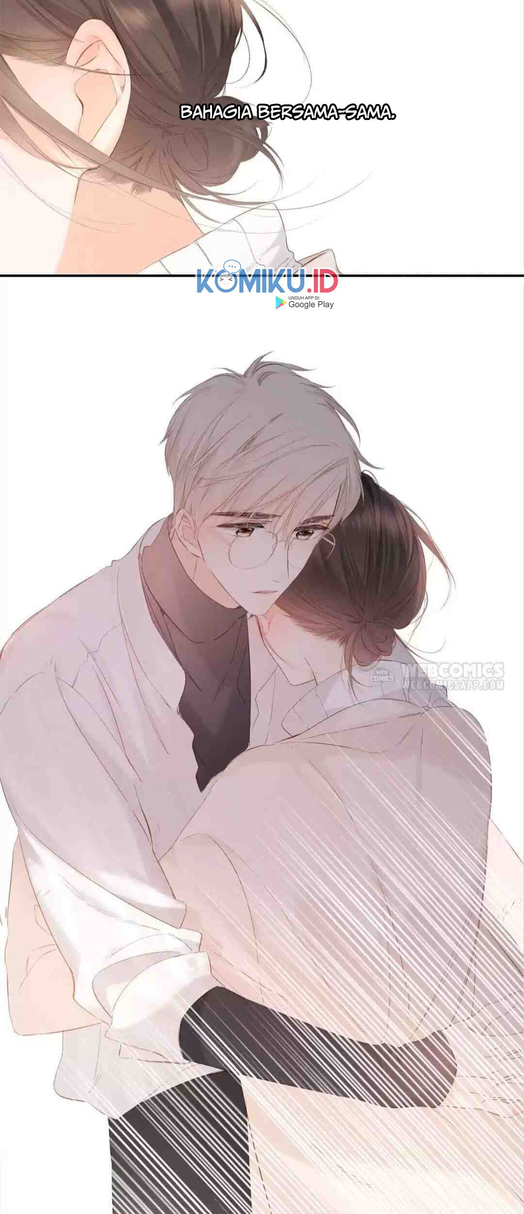 Once More Chapter 54 - halaman 38