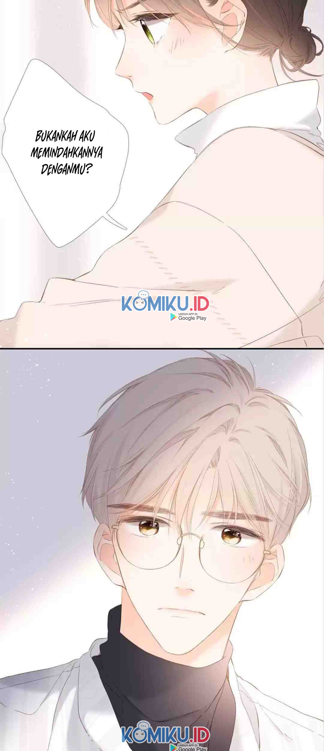Once More Chapter 54 - halaman 4