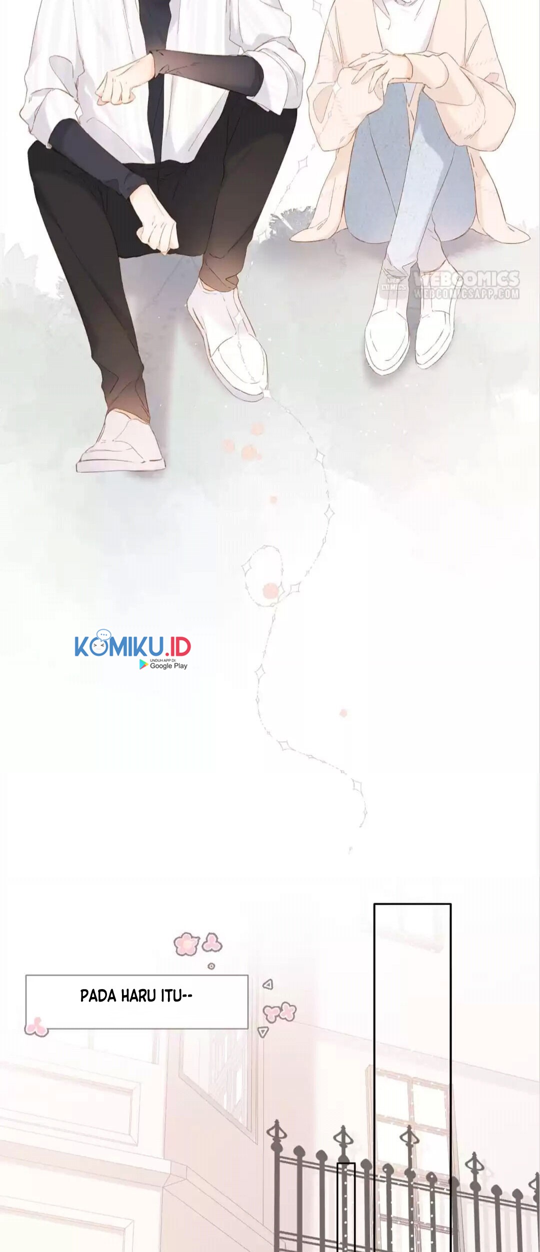Once More Chapter 55 - halaman 11