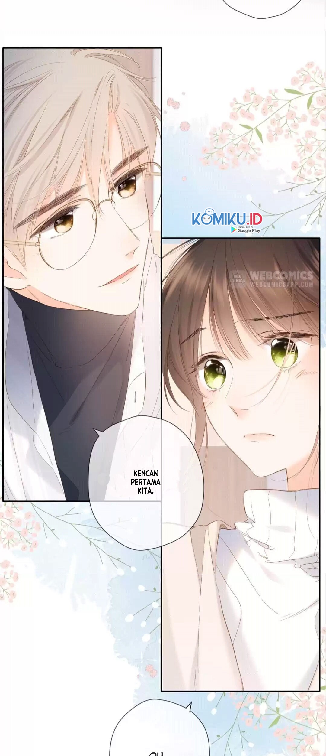 Once More Chapter 55 - halaman 15