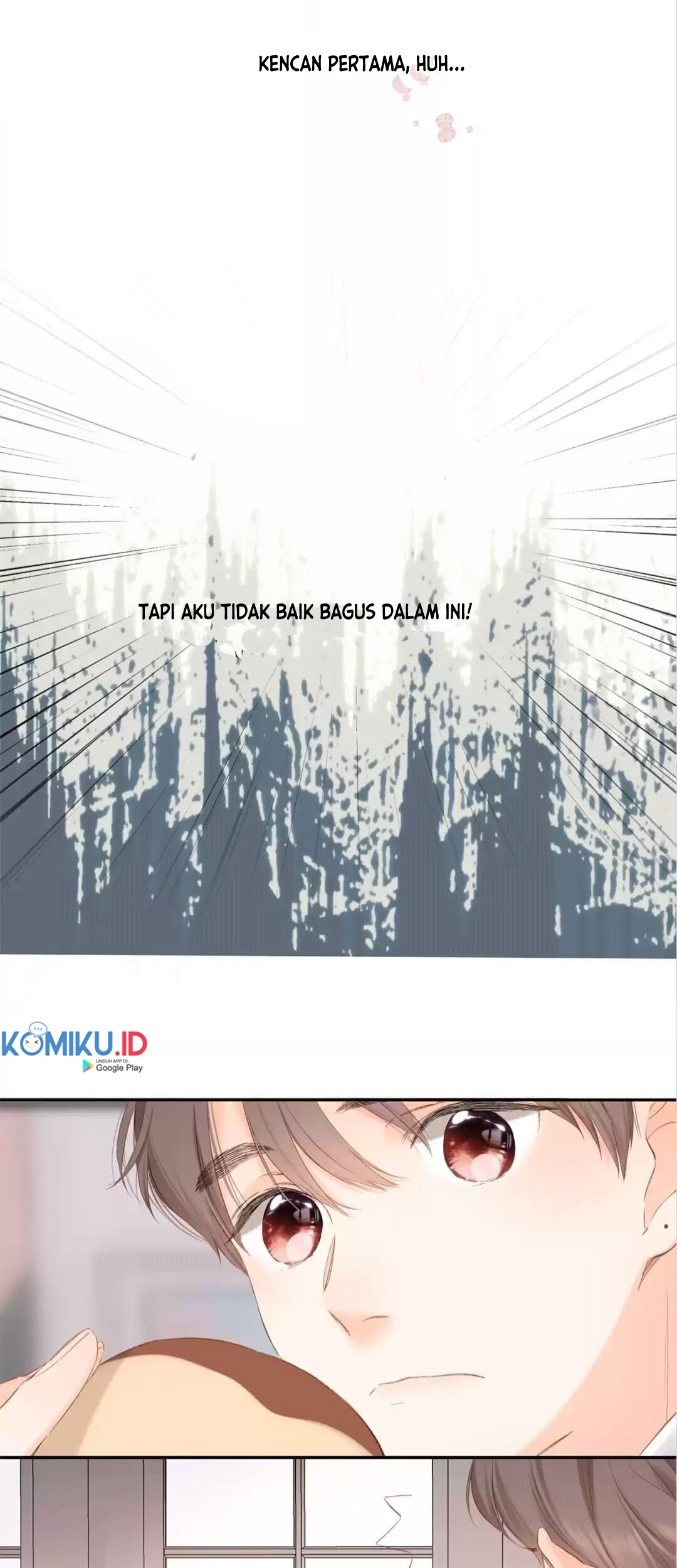 Once More Chapter 55 - halaman 17