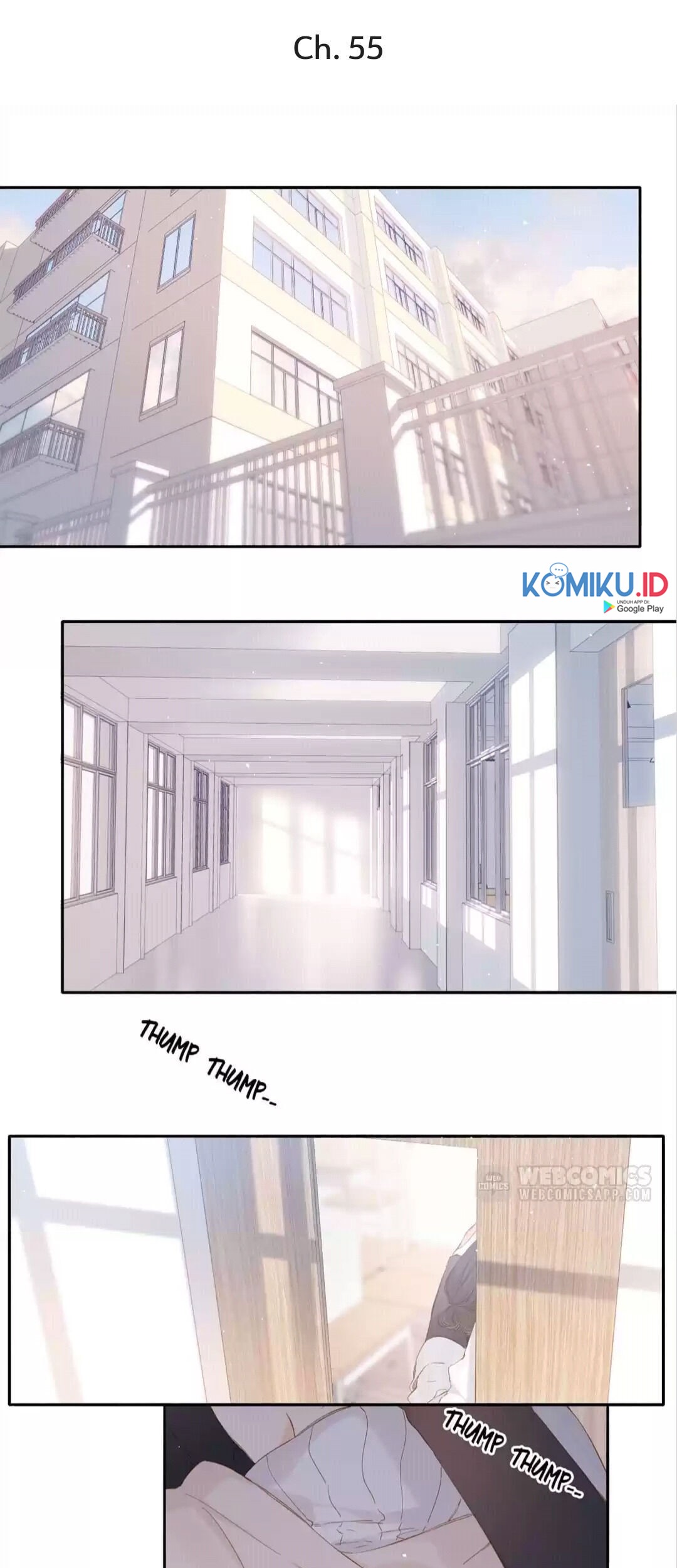 Once More Chapter 55 - halaman 2