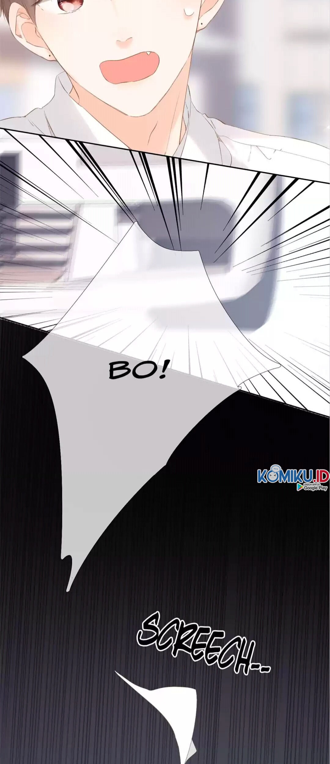 Once More Chapter 55 - halaman 25
