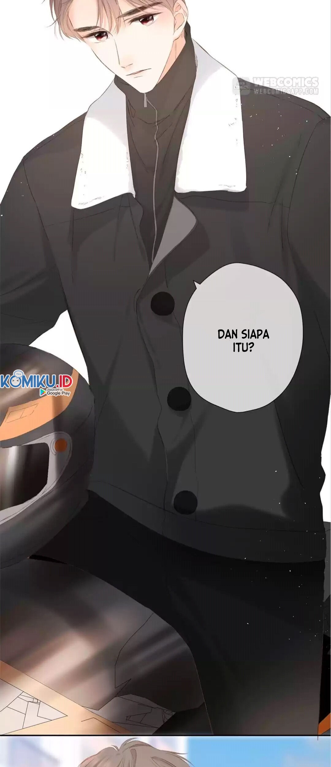 Once More Chapter 55 - halaman 33