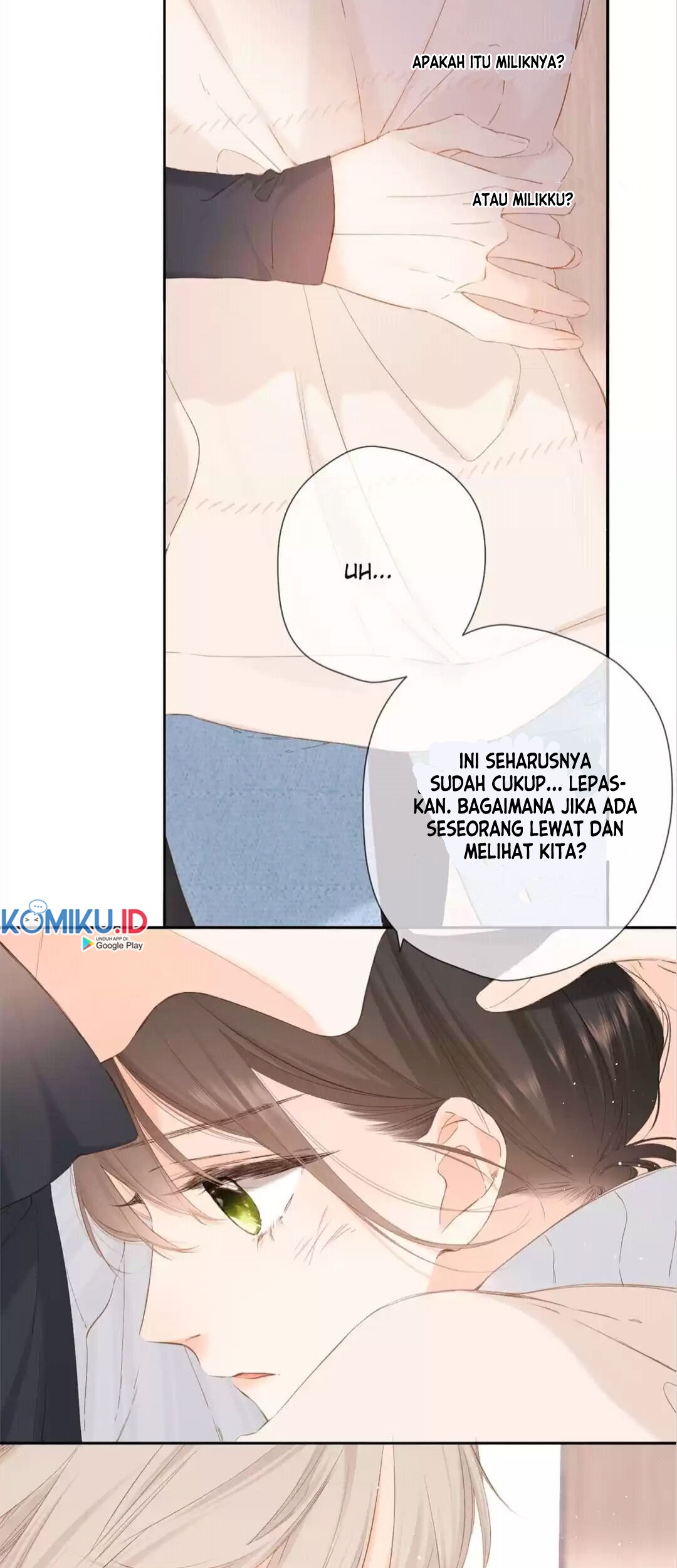 Once More Chapter 55 - halaman 4