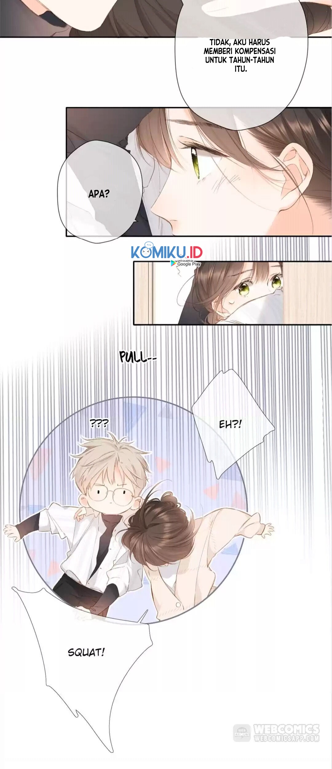 Once More Chapter 55 - halaman 6