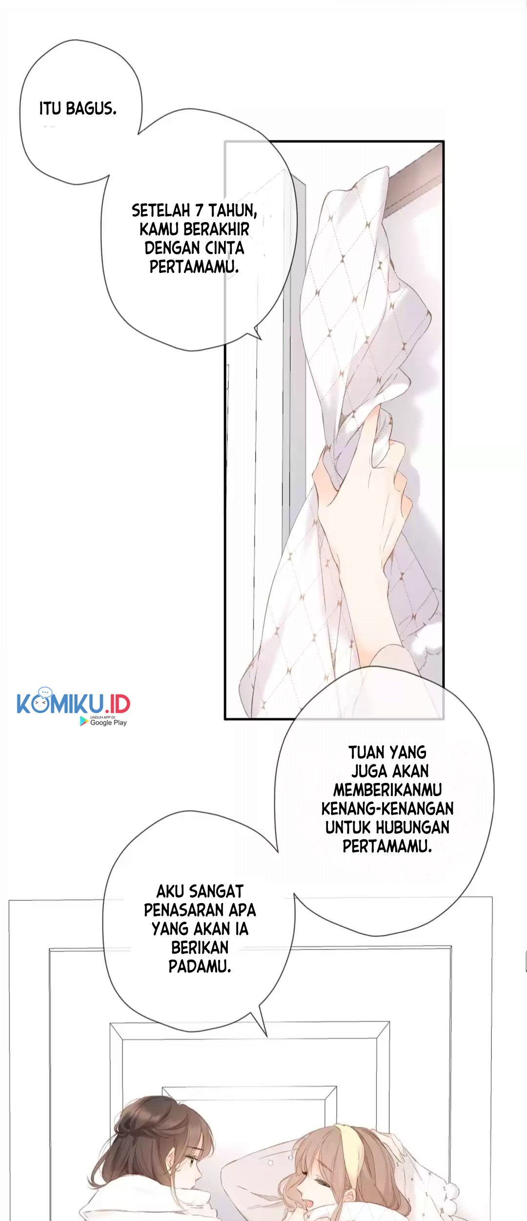Once More Chapter 56 - halaman 11