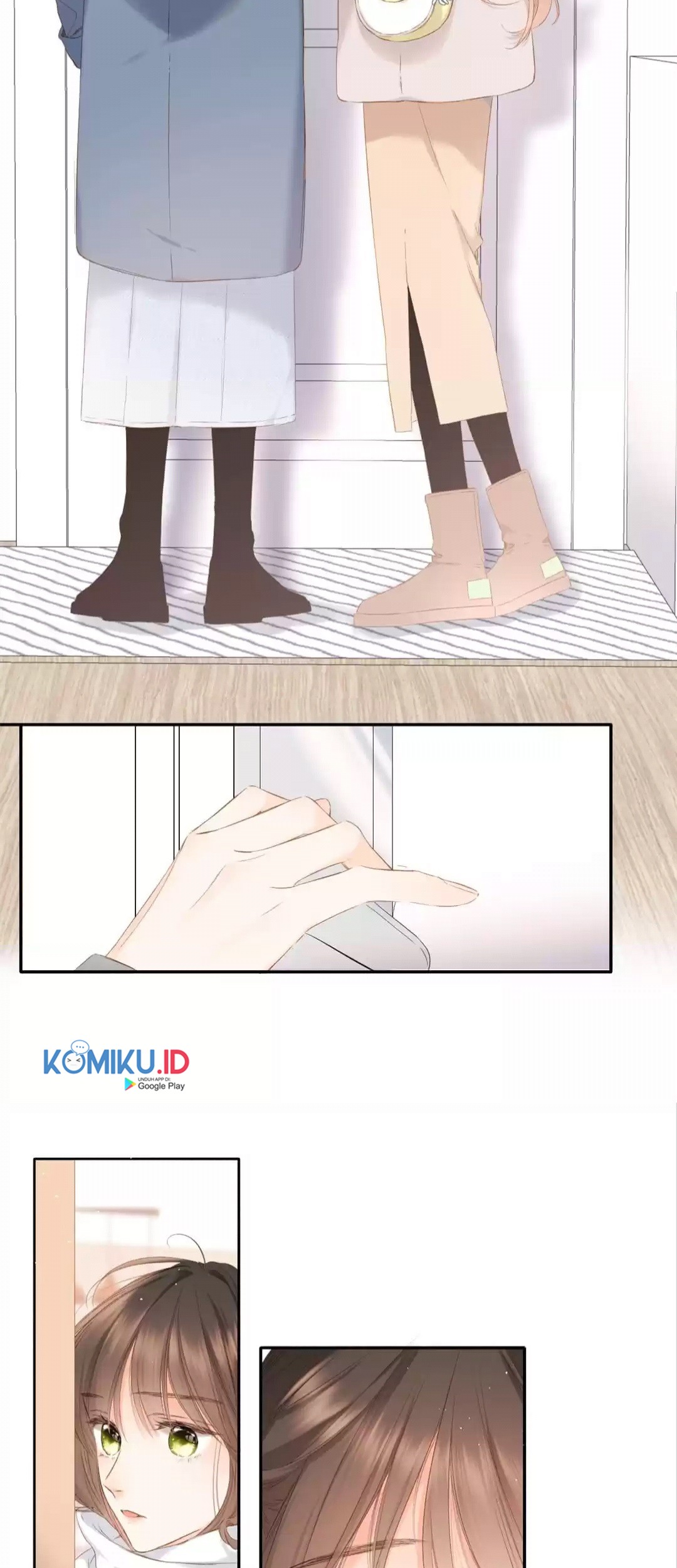 Once More Chapter 56 - halaman 13