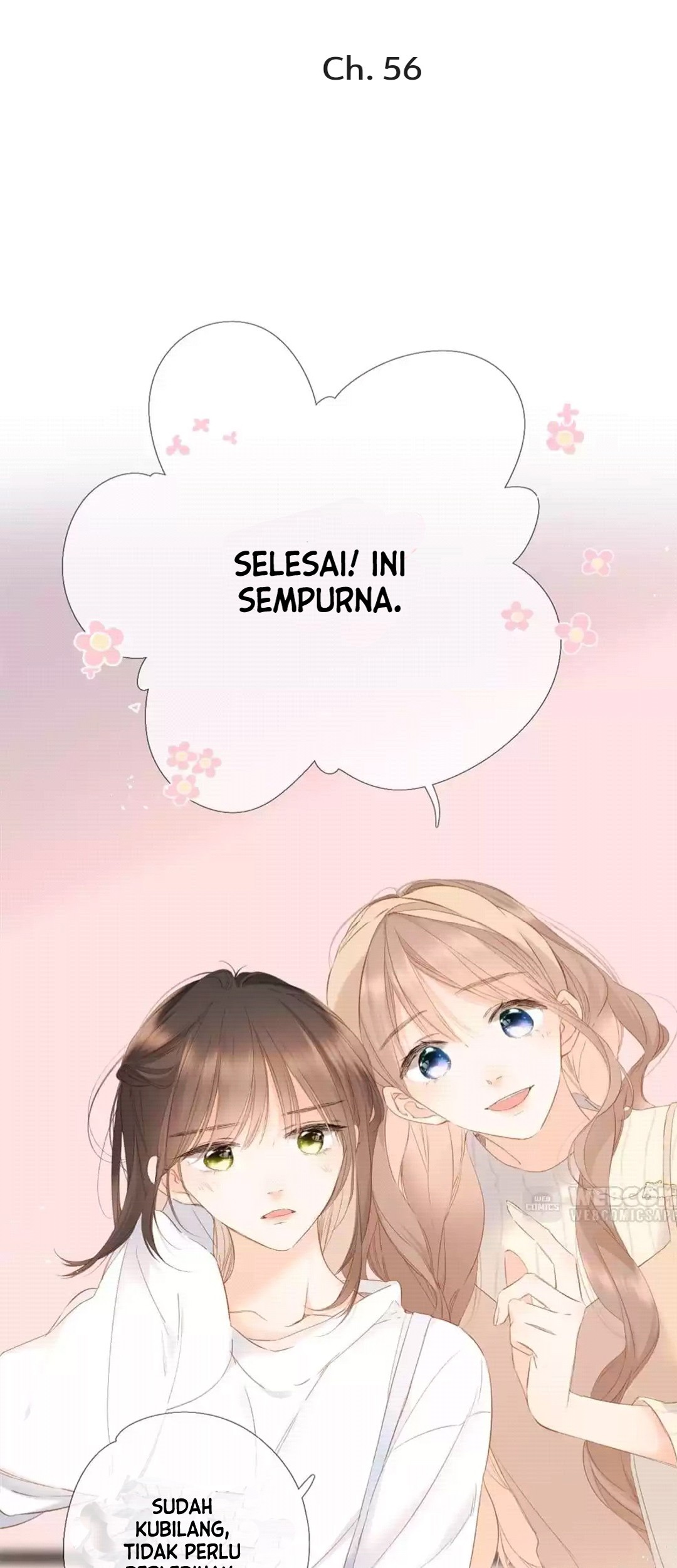 Once More Chapter 56 - halaman 2