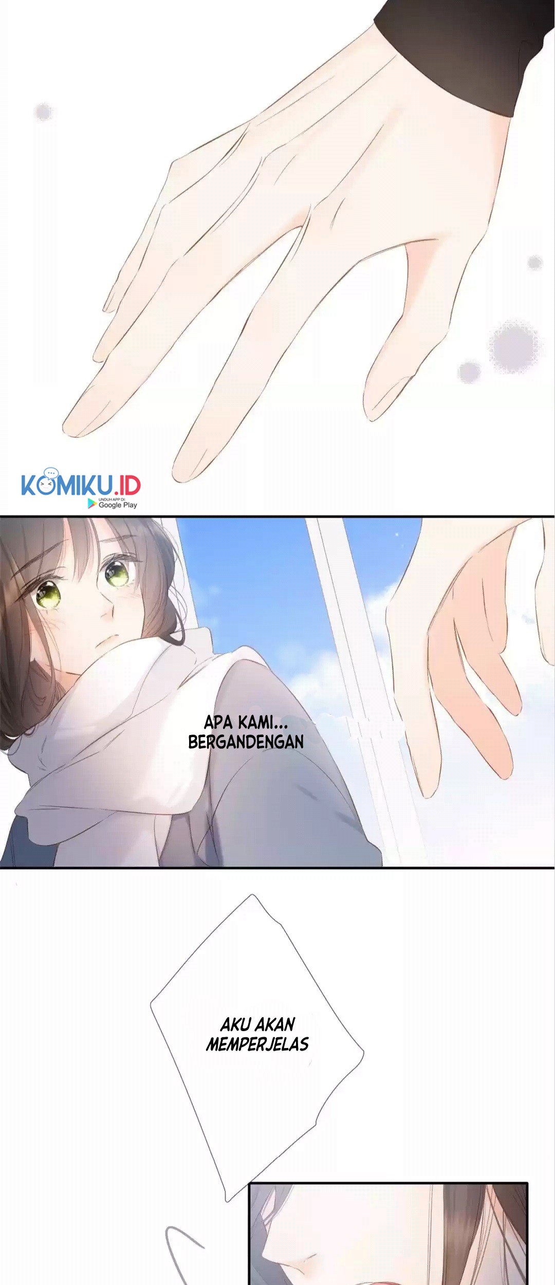 Once More Chapter 56 - halaman 21