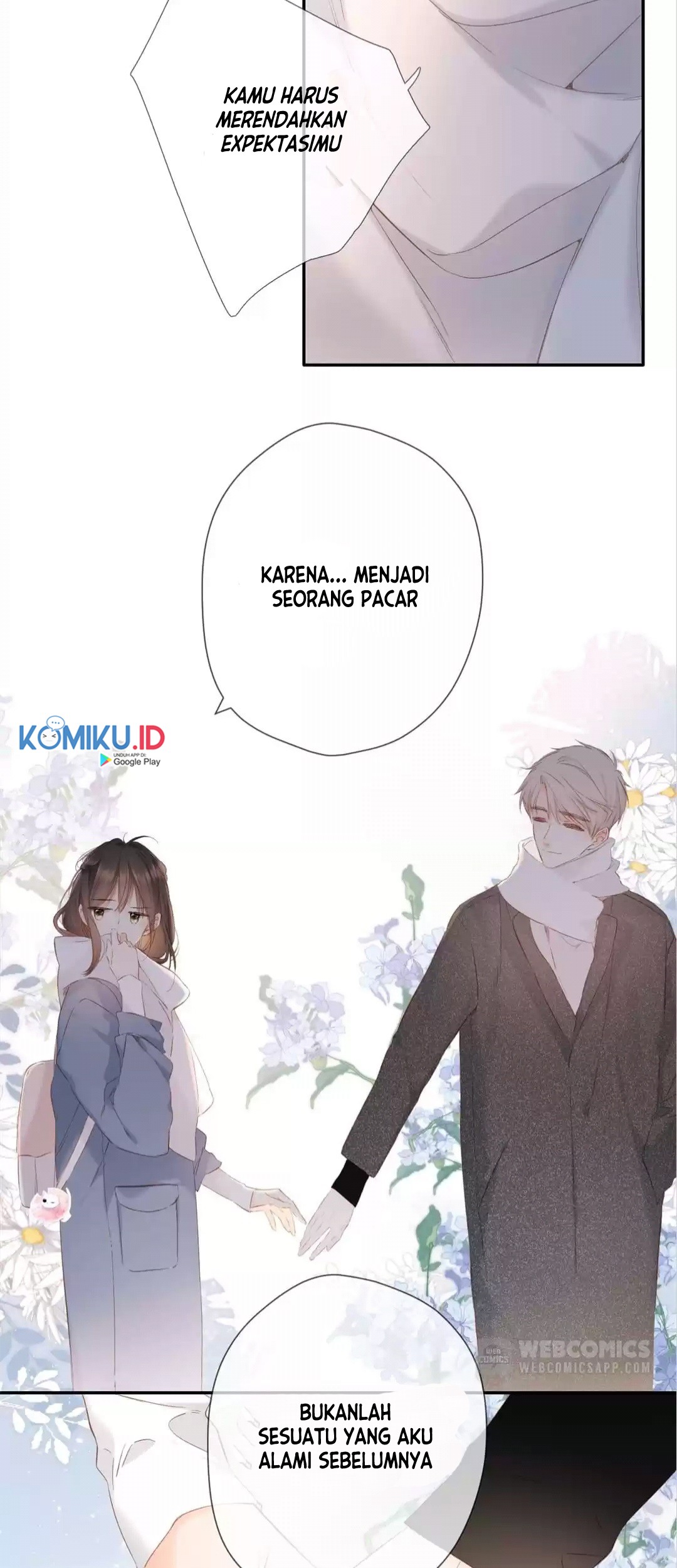 Once More Chapter 56 - halaman 23