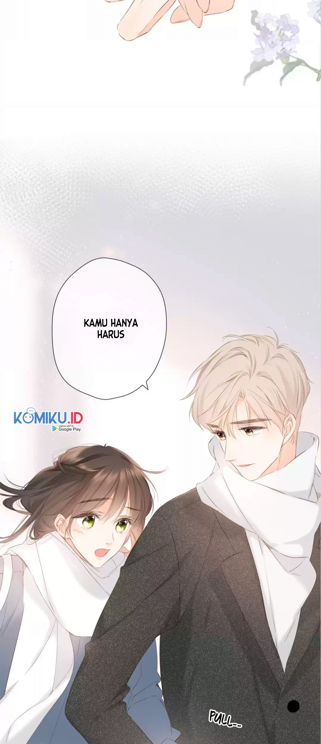 Once More Chapter 56 - halaman 25