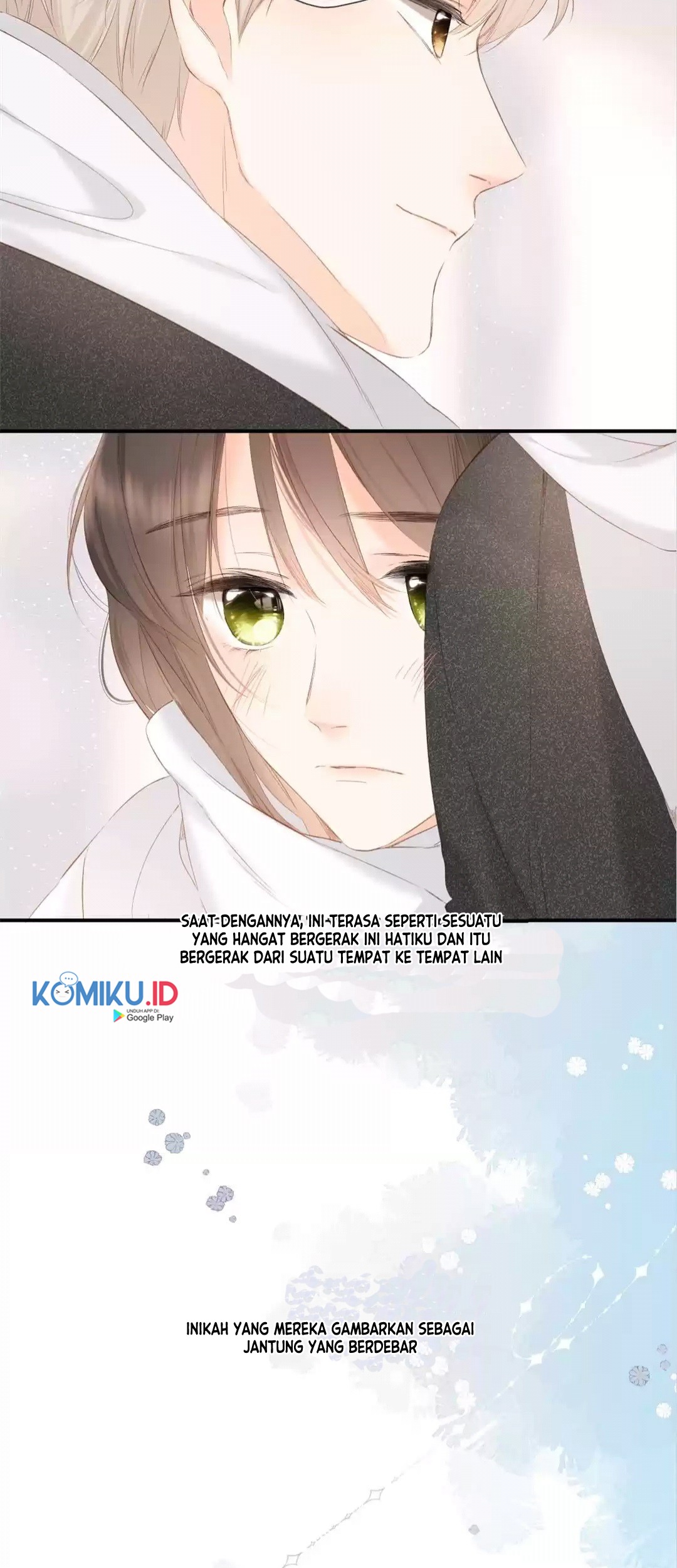 Once More Chapter 56 - halaman 27