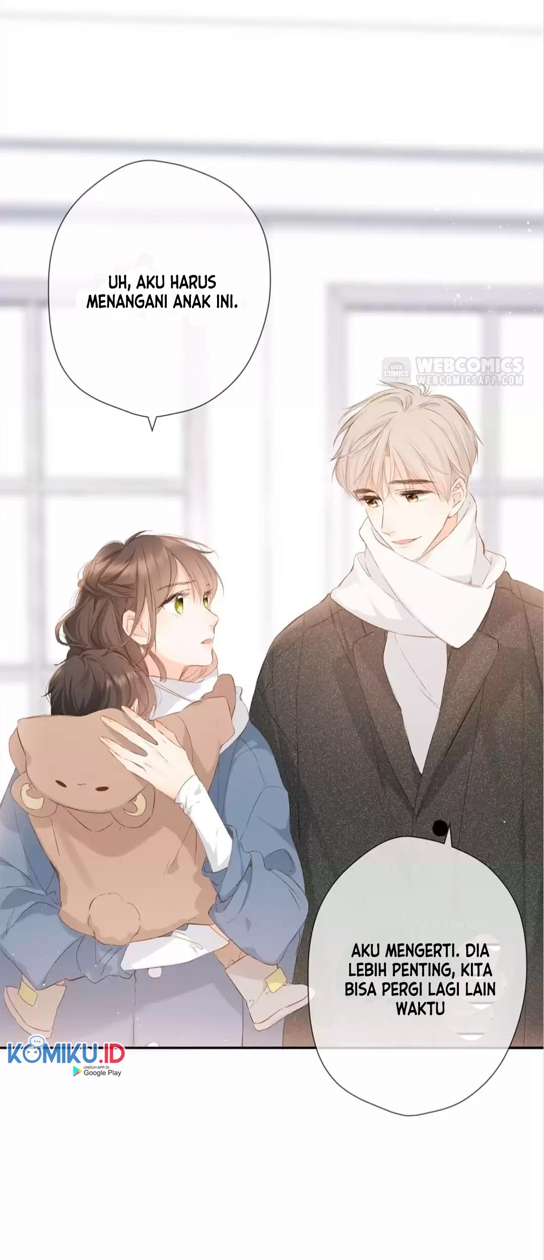 Once More Chapter 56 - halaman 37