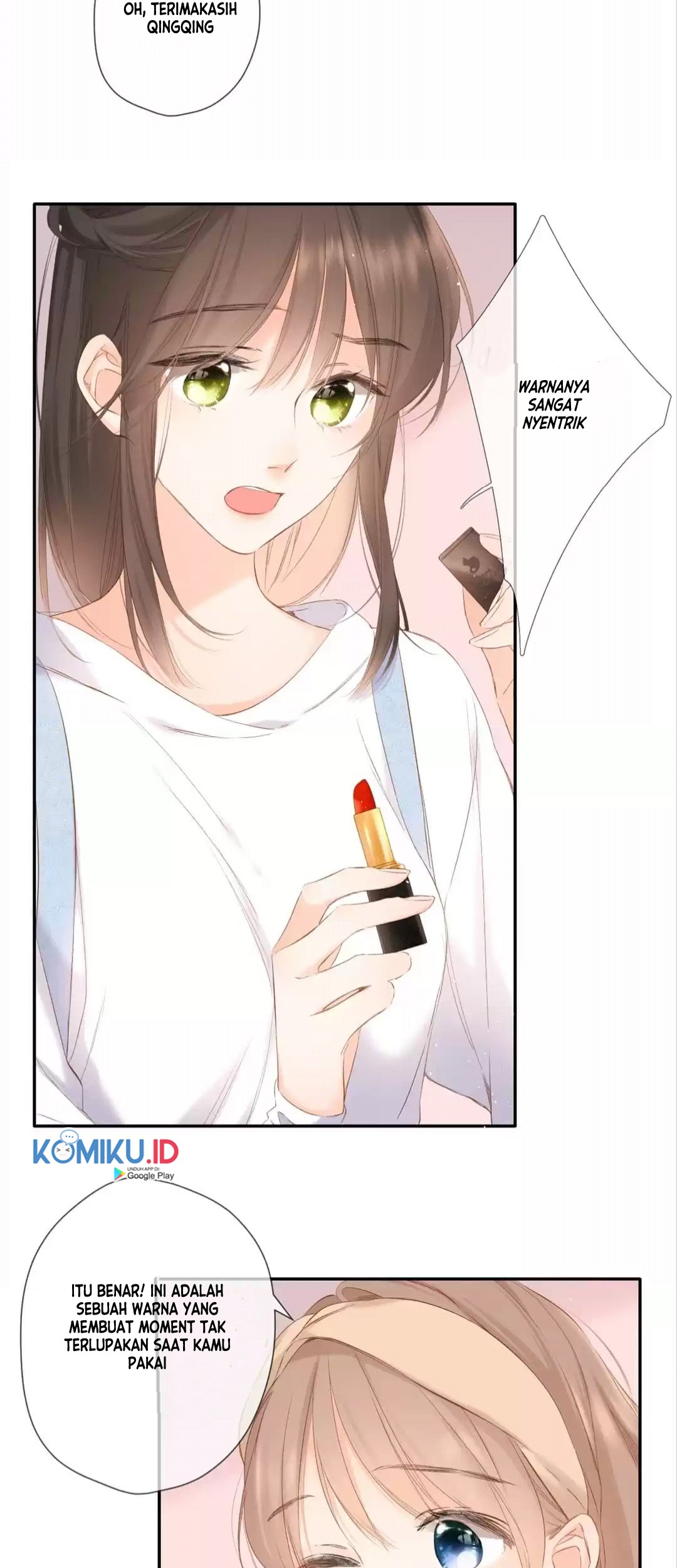 Once More Chapter 56 - halaman 5