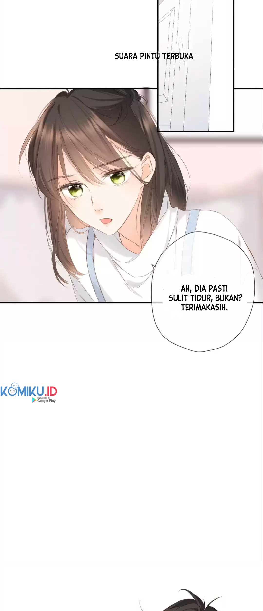 Once More Chapter 56 - halaman 61