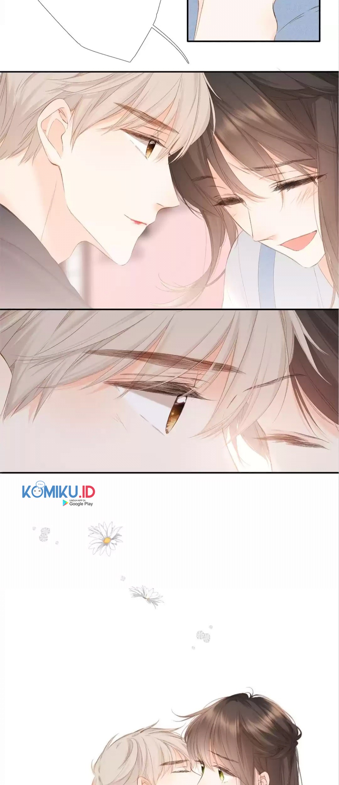 Once More Chapter 56 - halaman 71