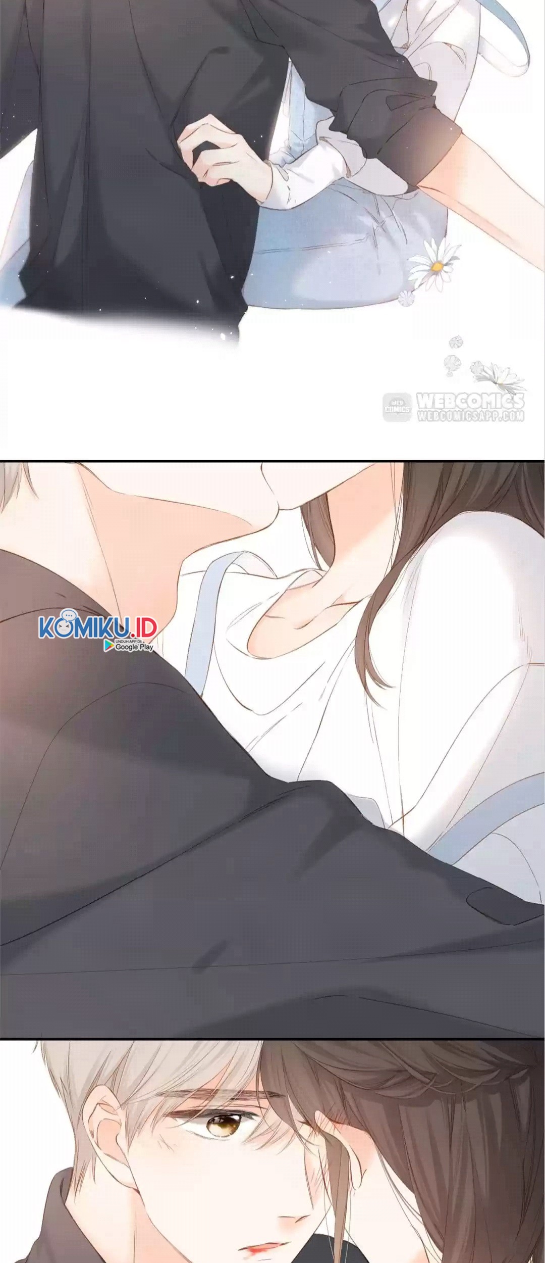 Once More Chapter 56 - halaman 73