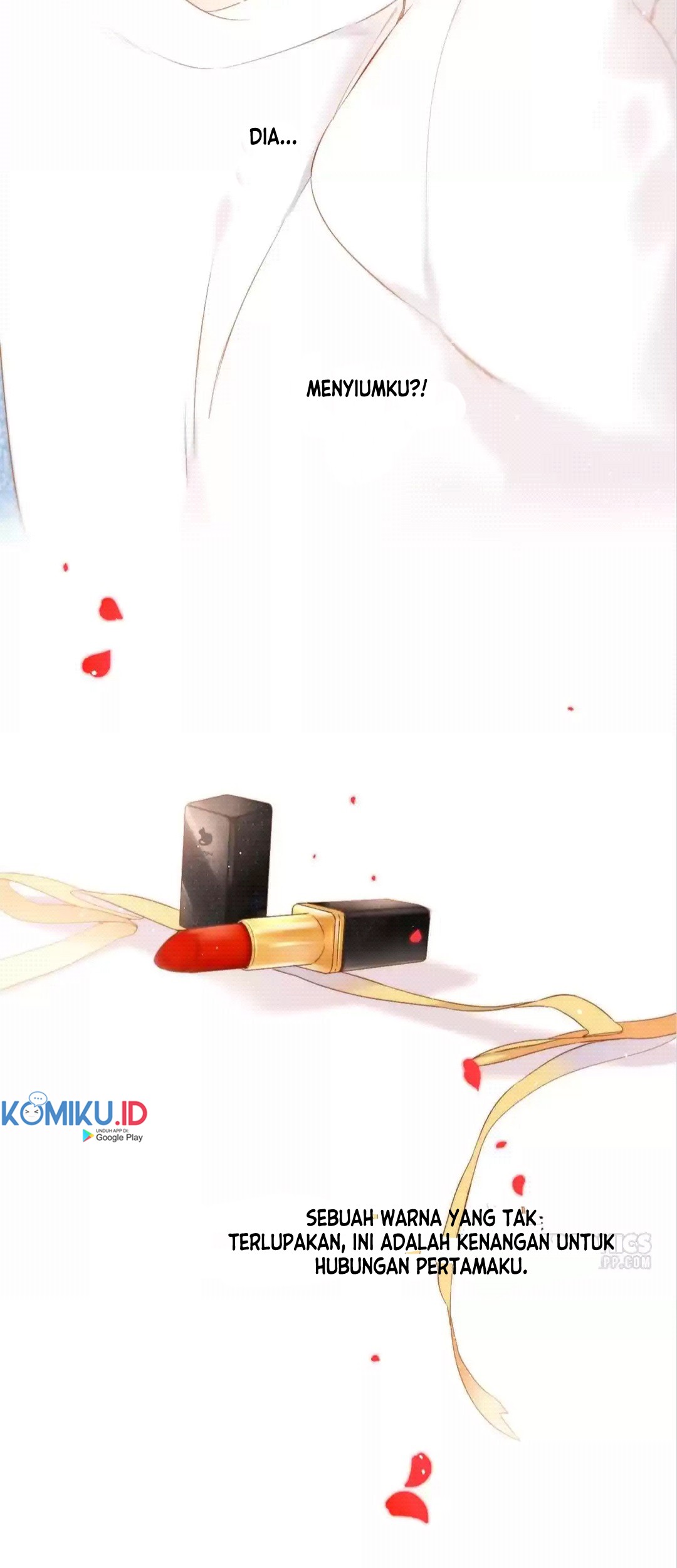 Once More Chapter 56 - halaman 77