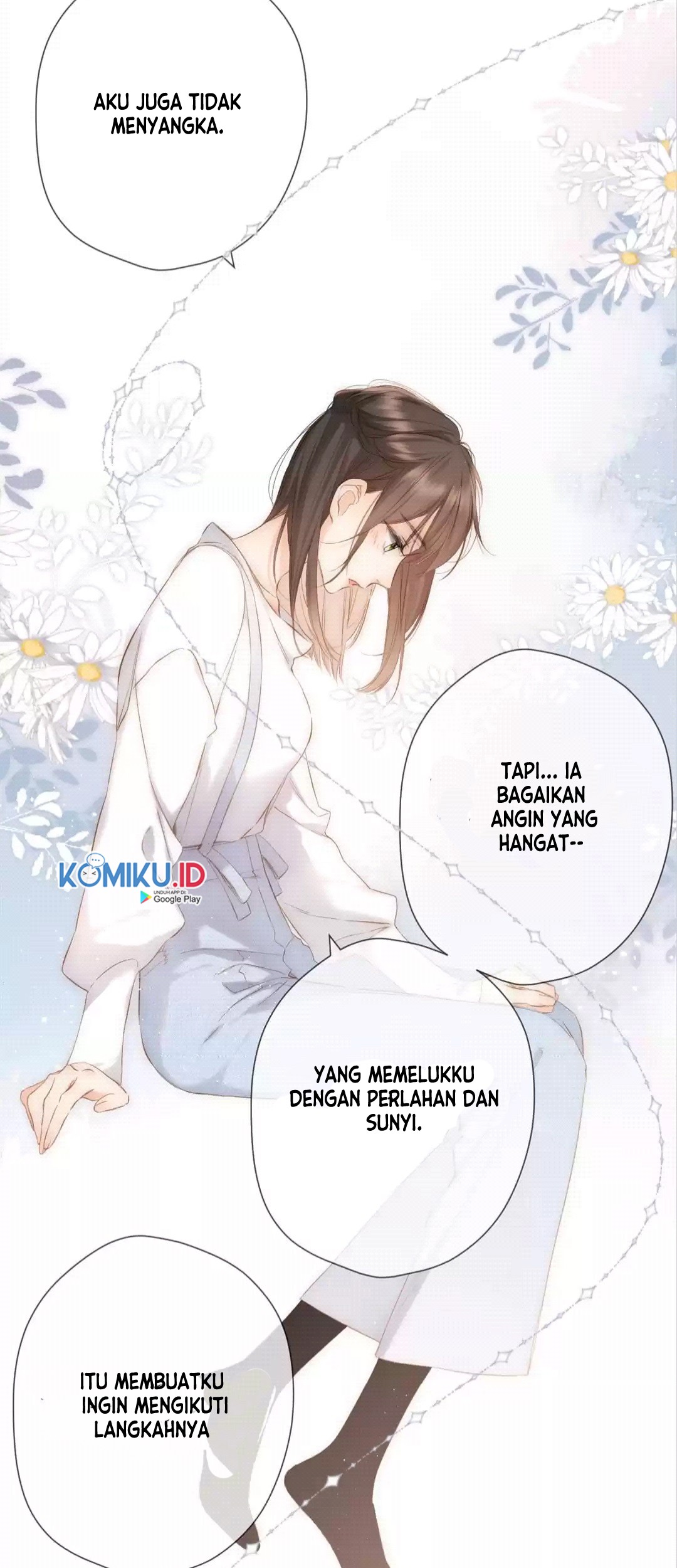 Once More Chapter 56 - halaman 9