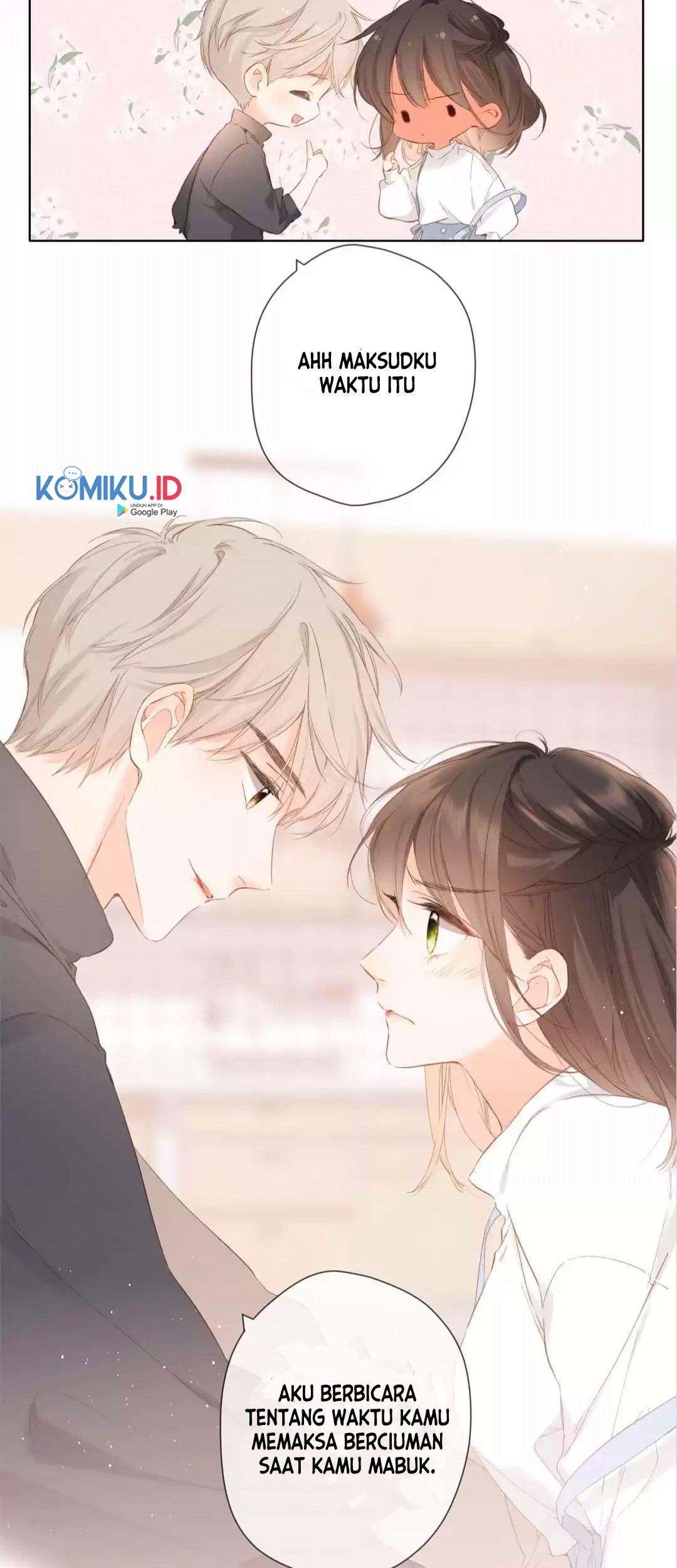 Once More Chapter 57 - halaman 10