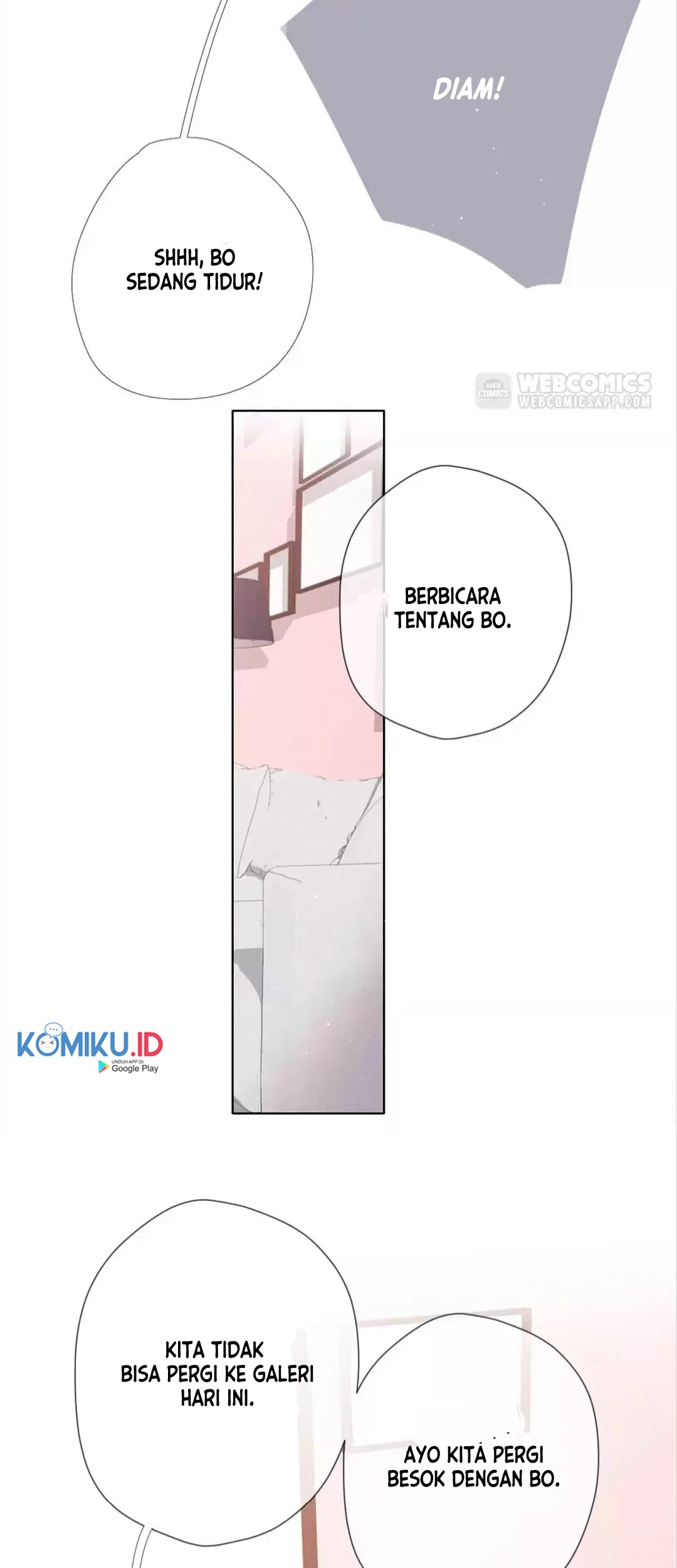 Once More Chapter 57 - halaman 12