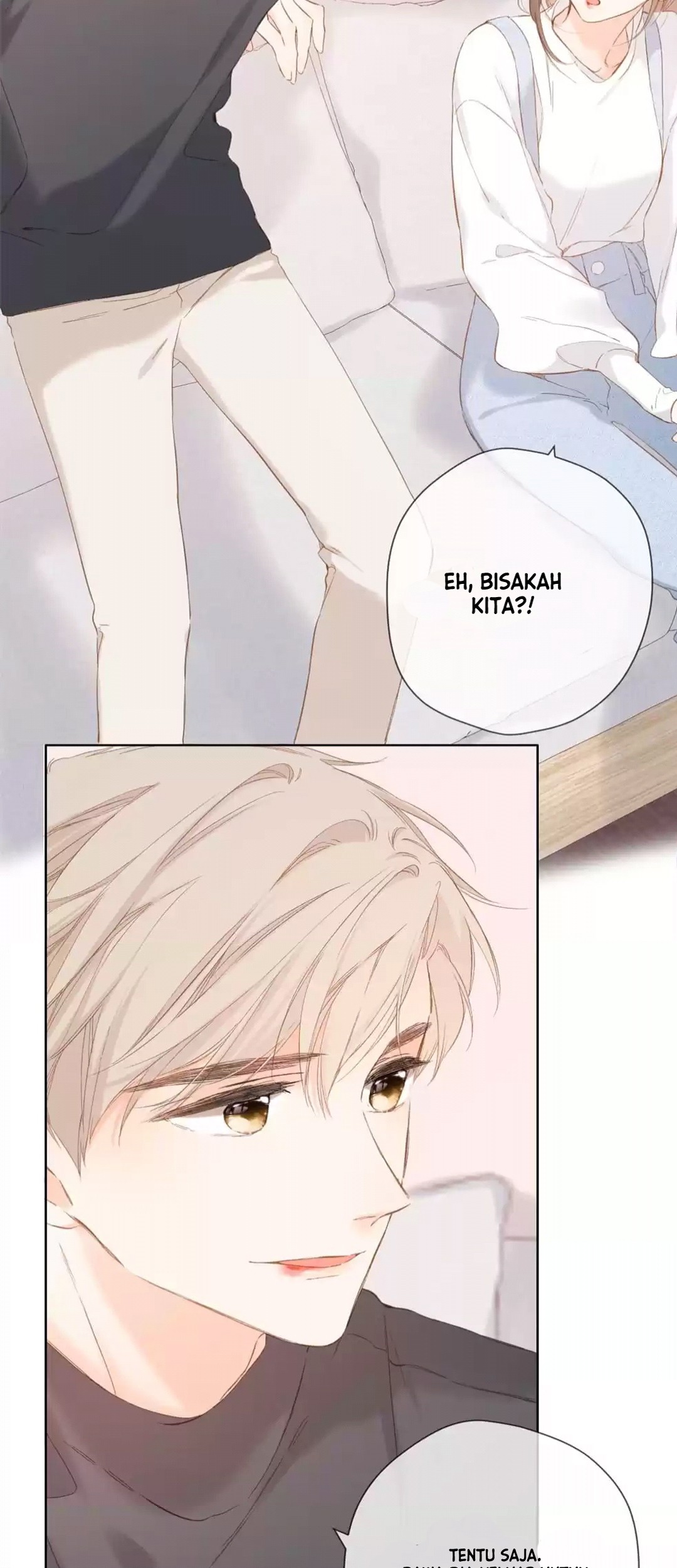 Once More Chapter 57 - halaman 14