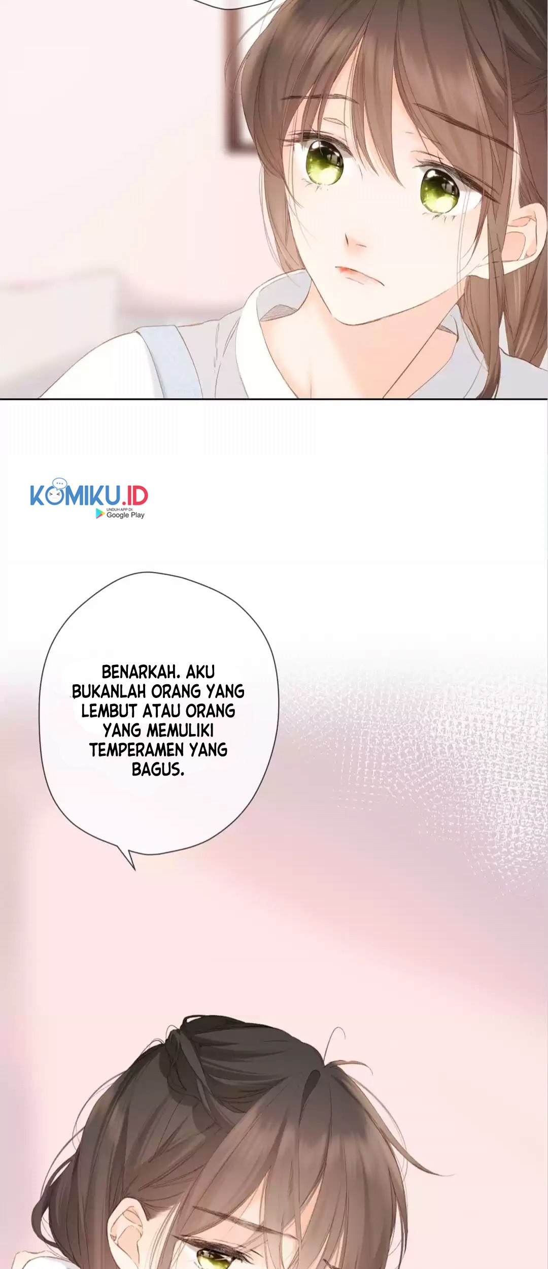 Once More Chapter 57 - halaman 17