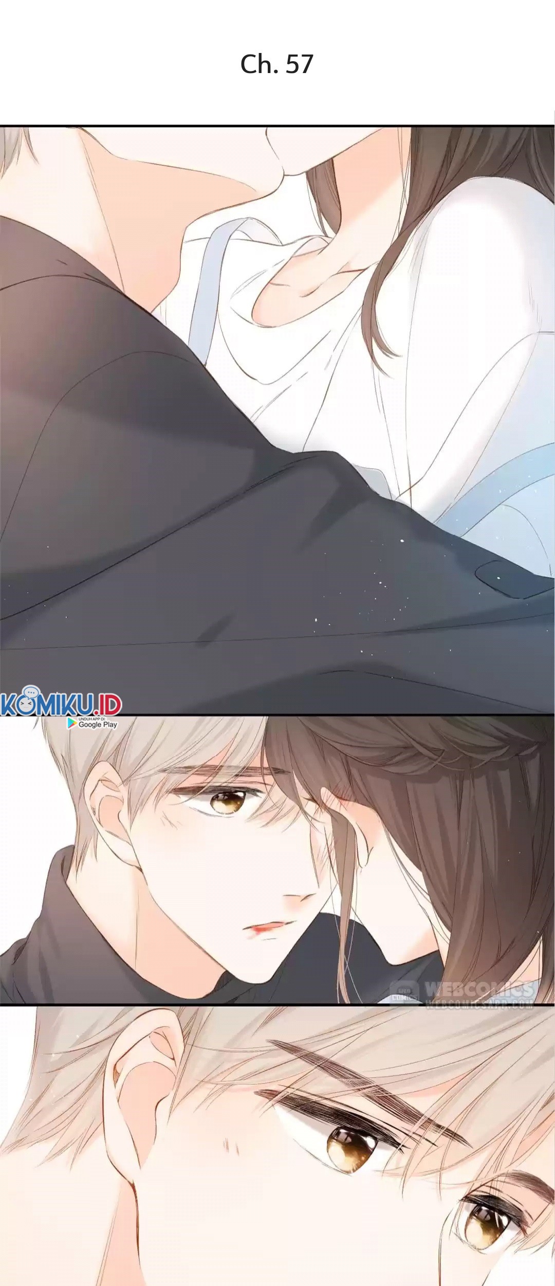 Once More Chapter 57 - halaman 2