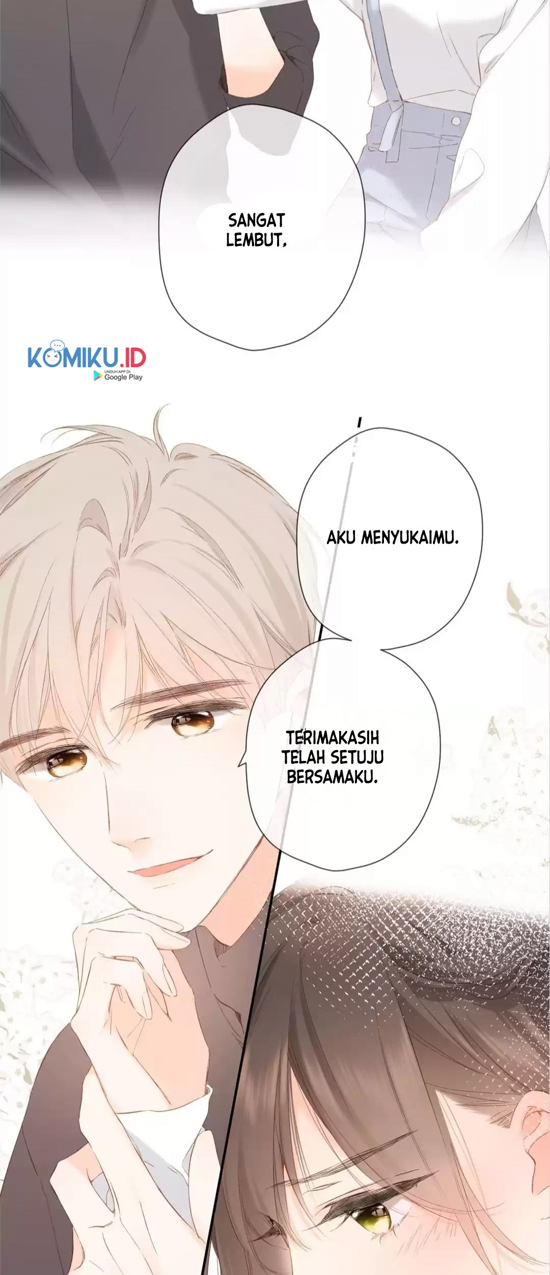 Once More Chapter 57 - halaman 21