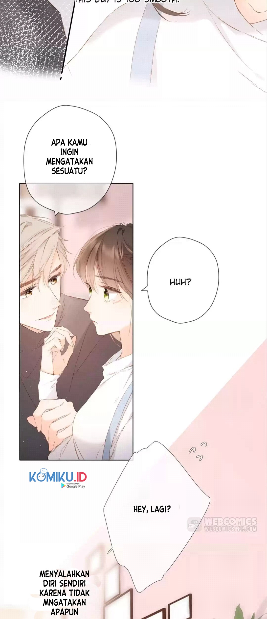 Once More Chapter 57 - halaman 23