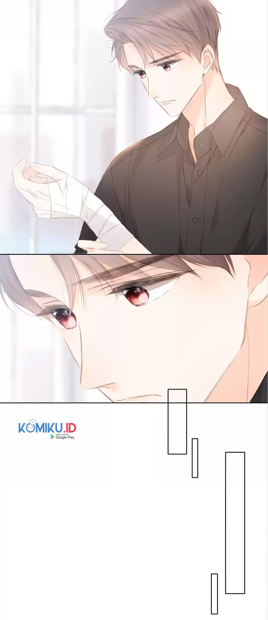 Once More Chapter 57 - halaman 31