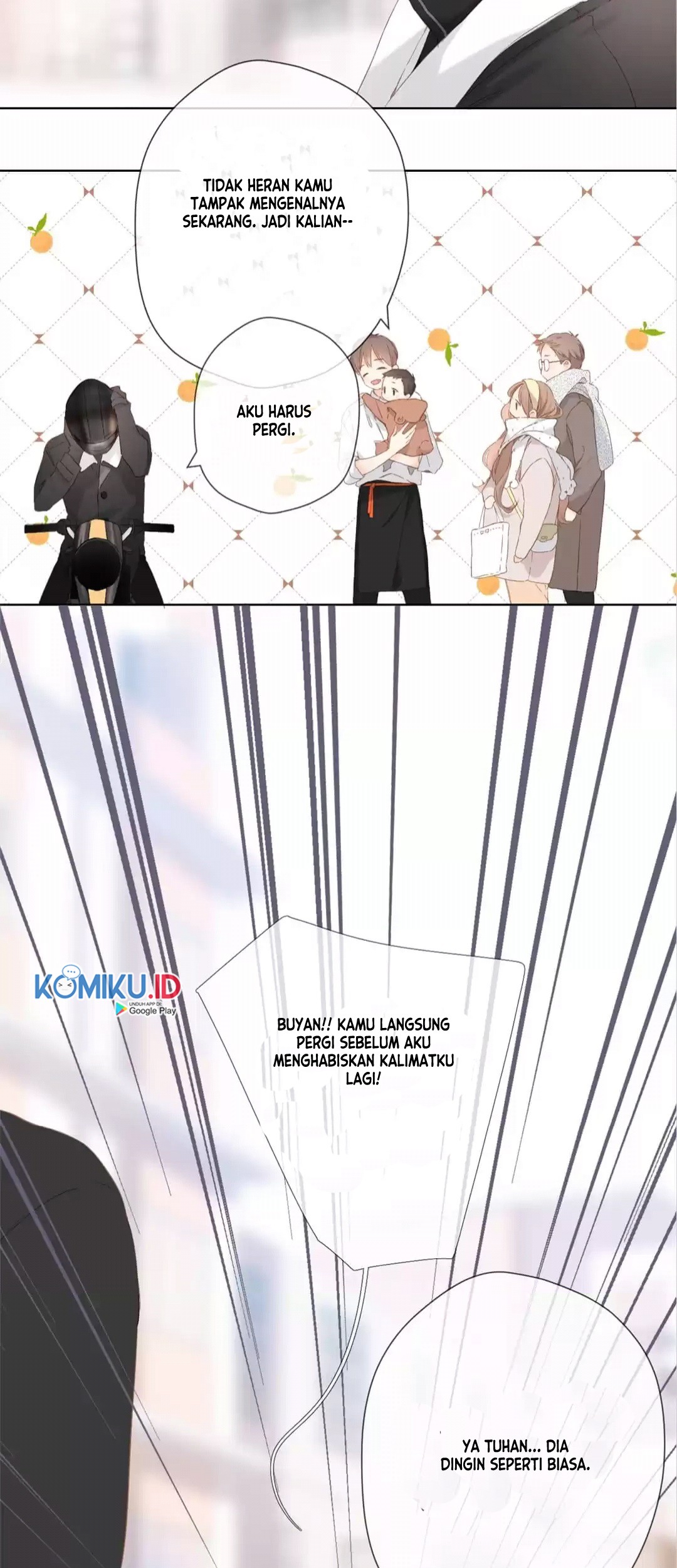 Once More Chapter 57 - halaman 39