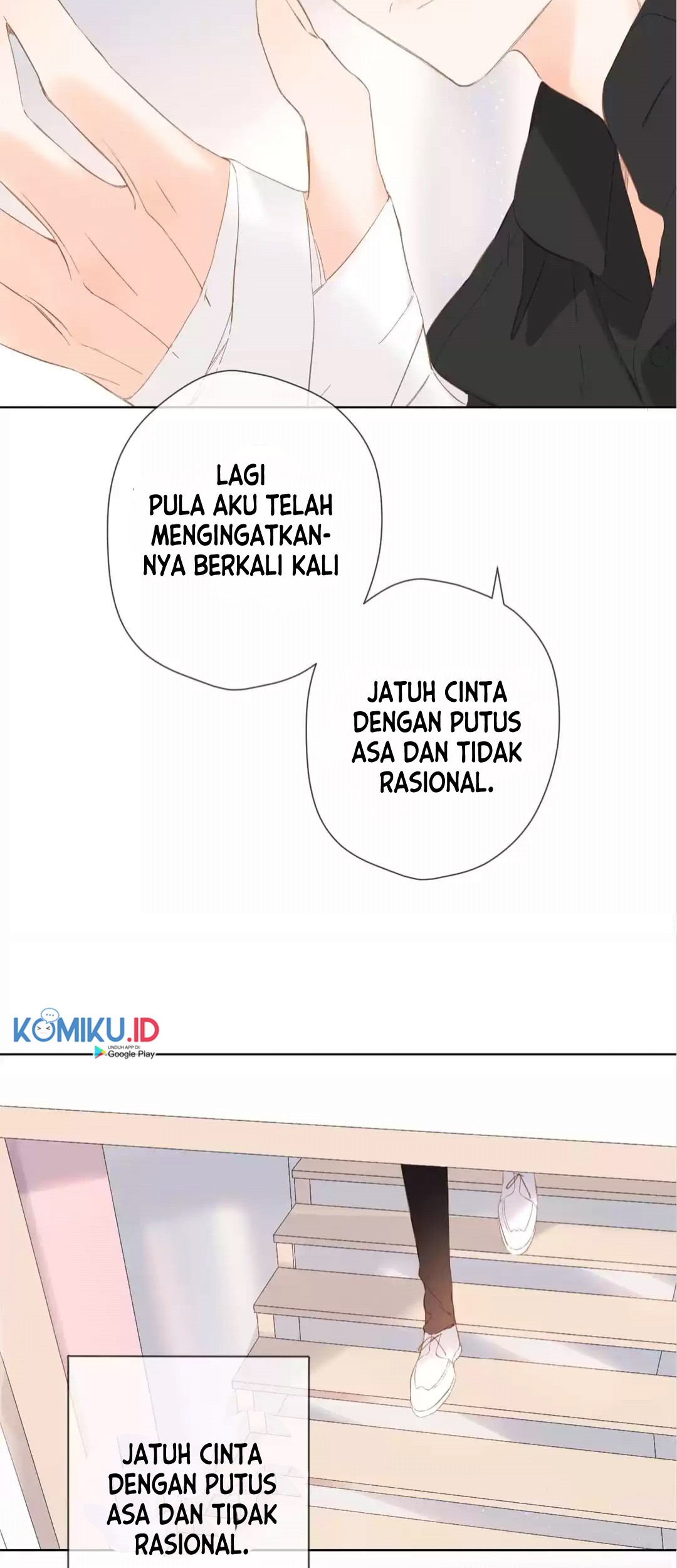 Once More Chapter 57 - halaman 43