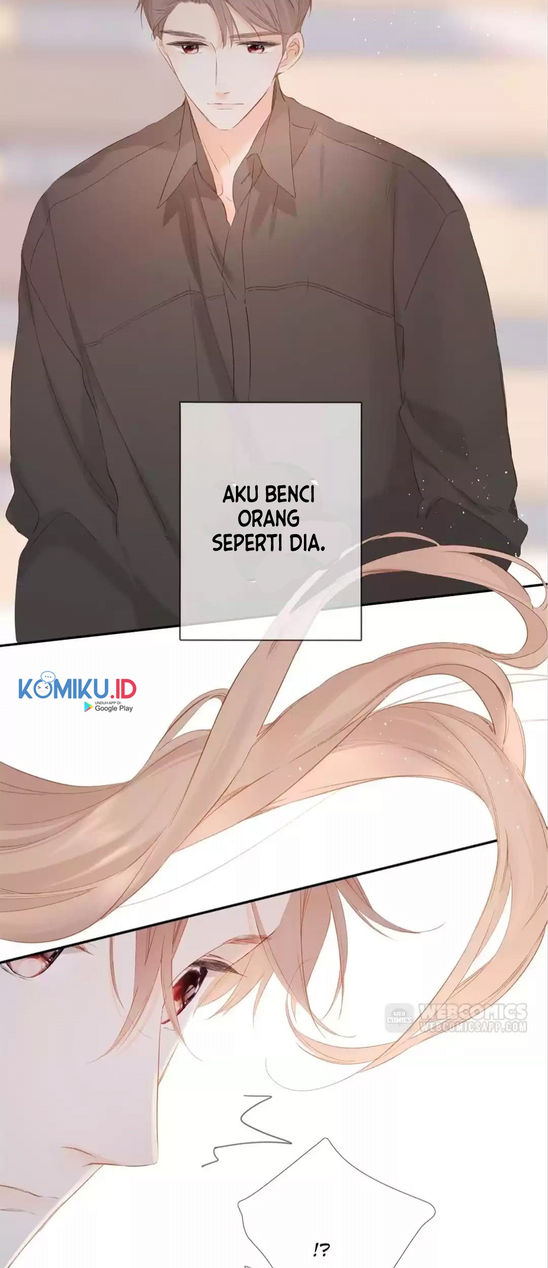 Once More Chapter 57 - halaman 45