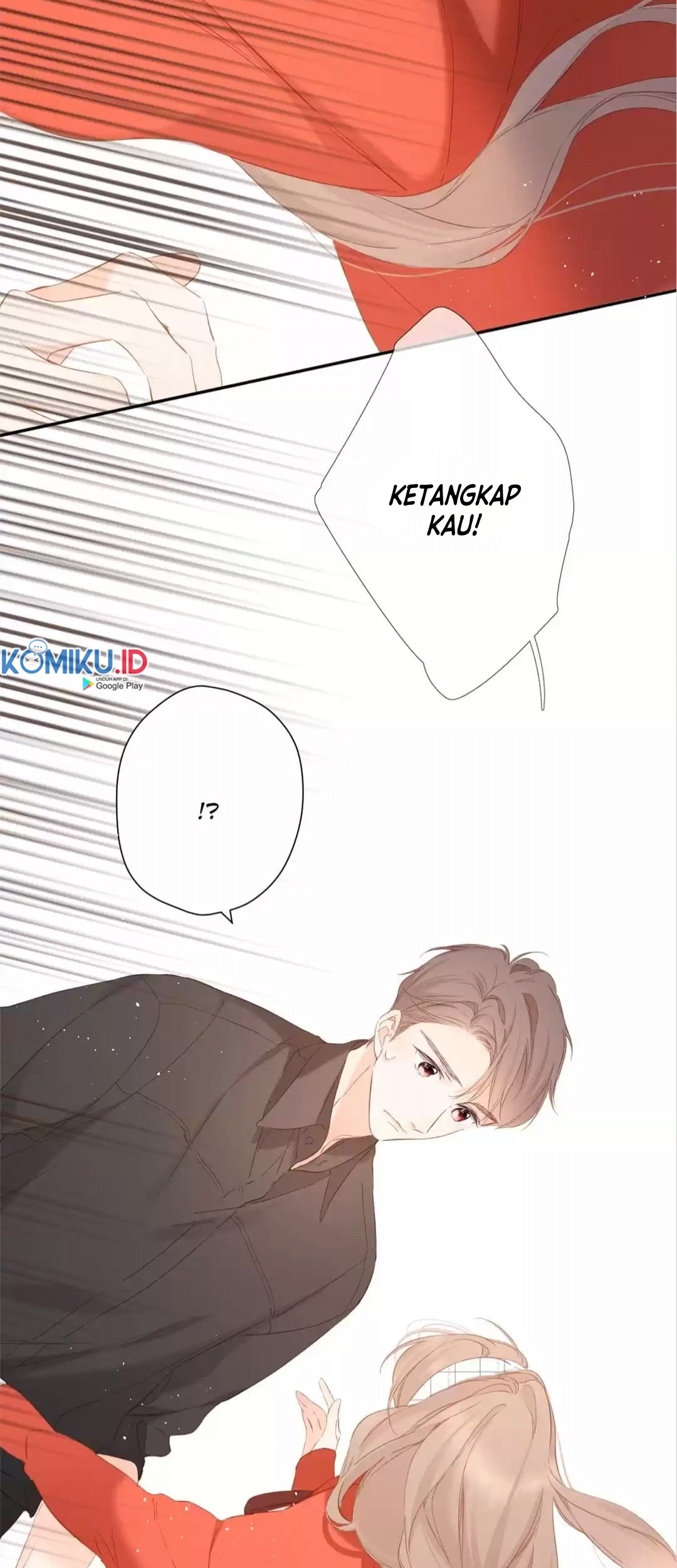 Once More Chapter 57 - halaman 47