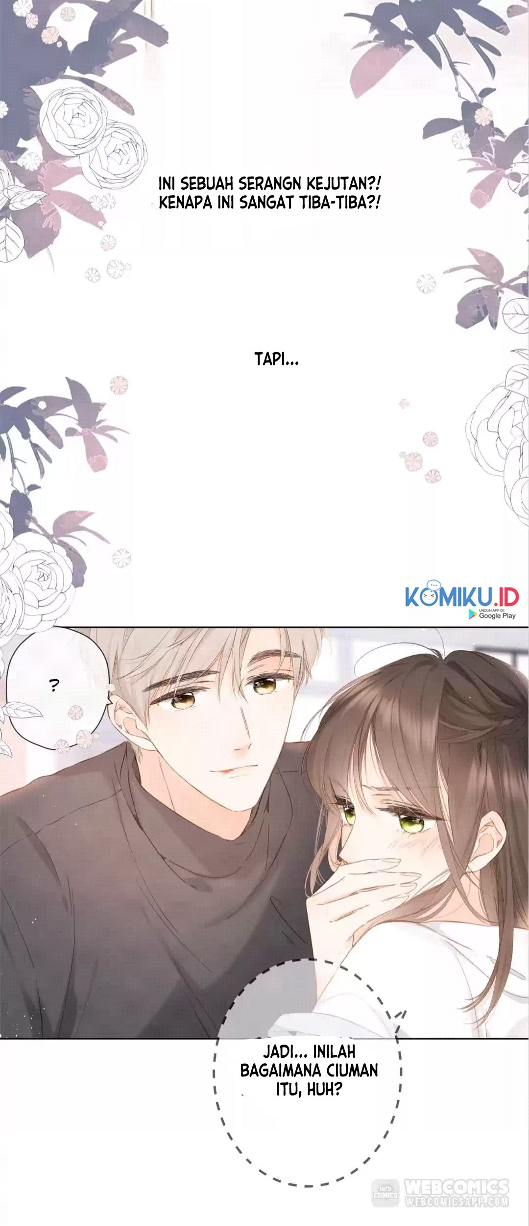 Once More Chapter 57 - halaman 6