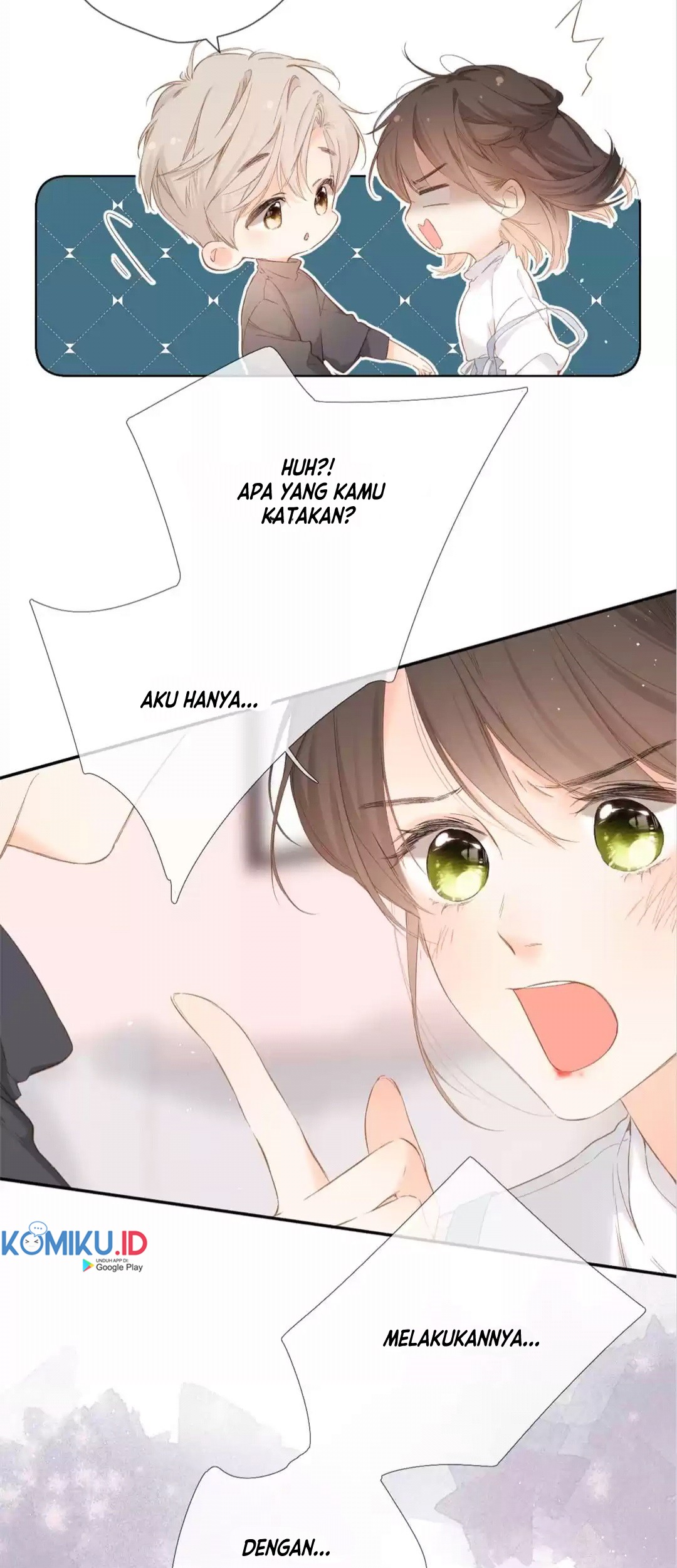 Once More Chapter 57 - halaman 8