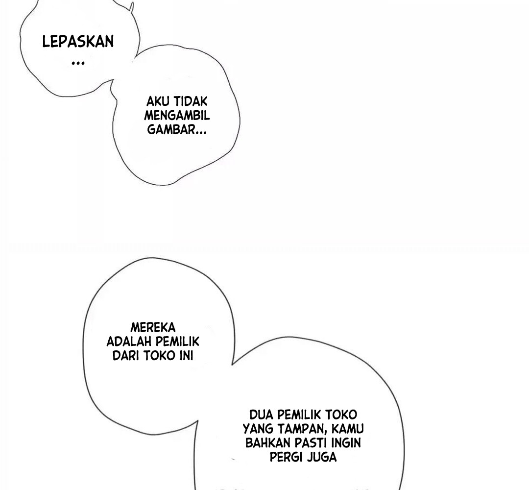 Once More Chapter 58 - halaman 21