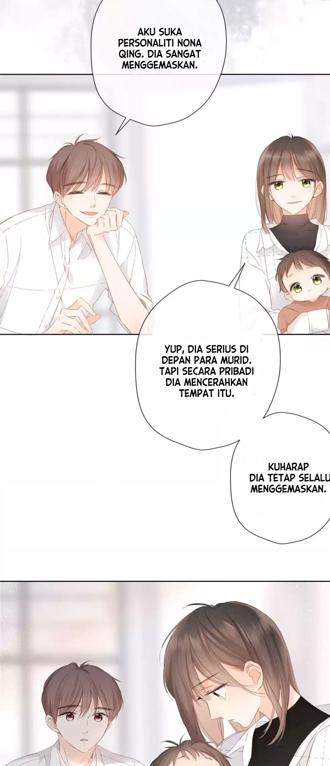Once More Chapter 58 - halaman 26