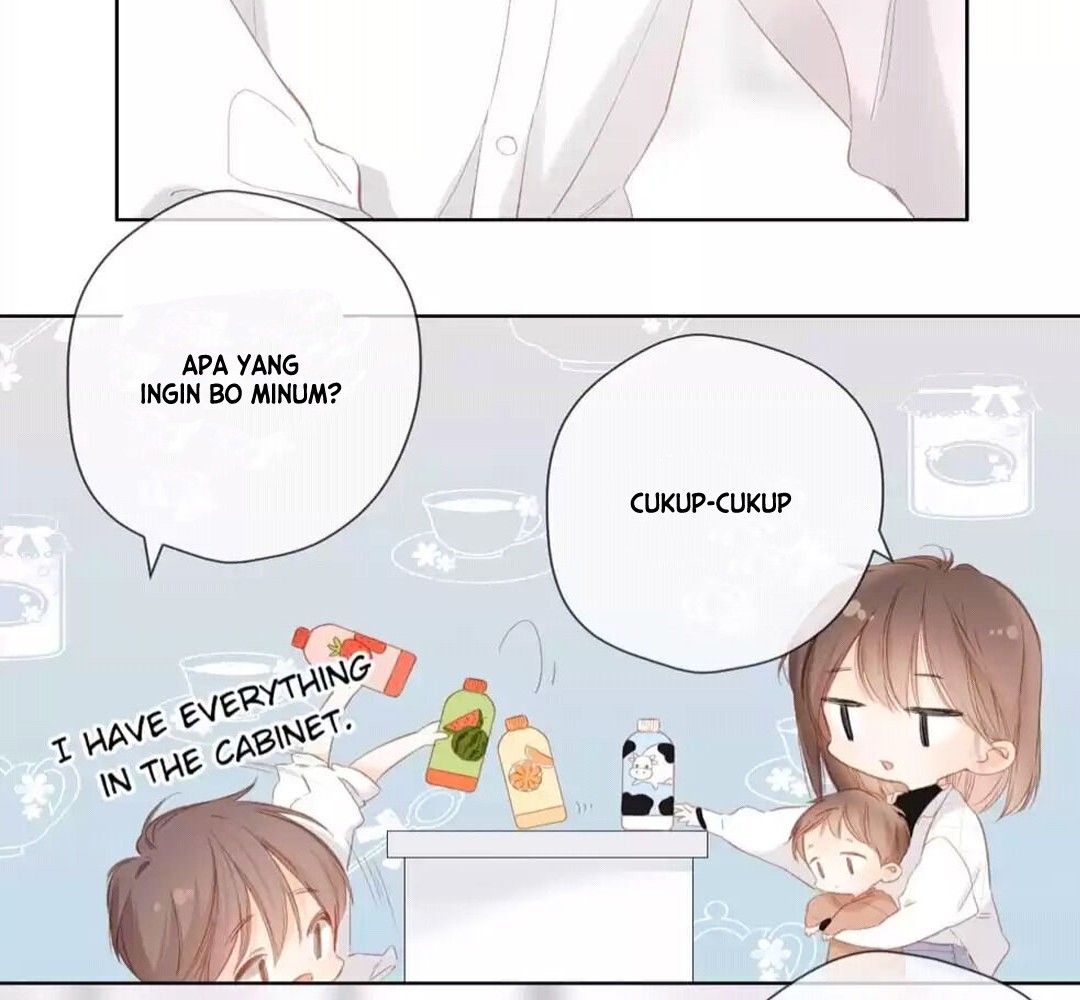 Once More Chapter 58 - halaman 28