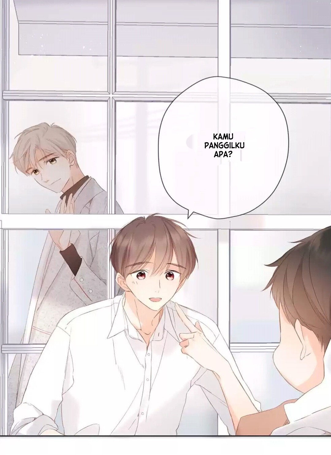 Once More Chapter 58 - halaman 34