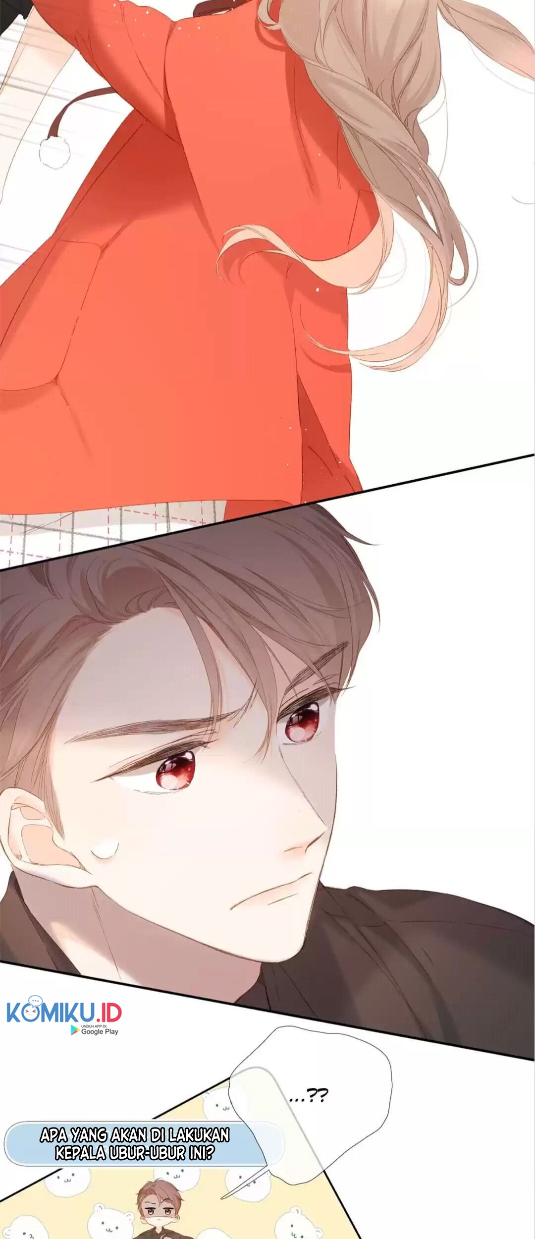 Once More Chapter 58 - halaman 4